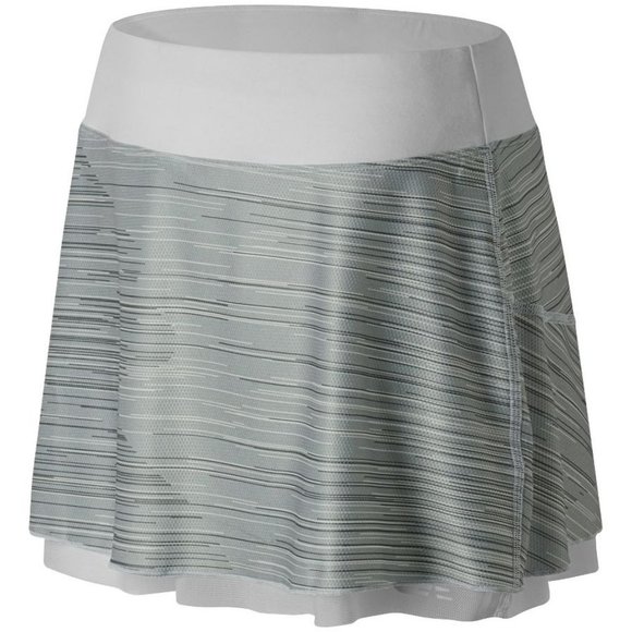 New Balance Dresses & Skirts - NEW BALANCE Women's Rosewater Reversible Activewear Skirt - Size 2XL - NWT